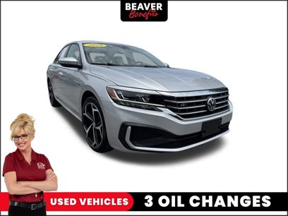 Used 2020 Volkswagen Passat 2.0T R-Line