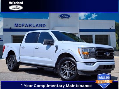 Used 2022 Ford F150 XLT