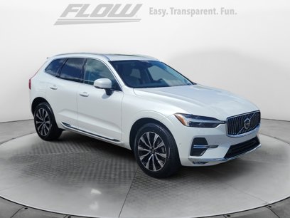 Used 2023 Volvo XC60 B5 Plus w/ Climate Package