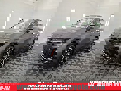 Certified 2023 Toyota Crown XLE