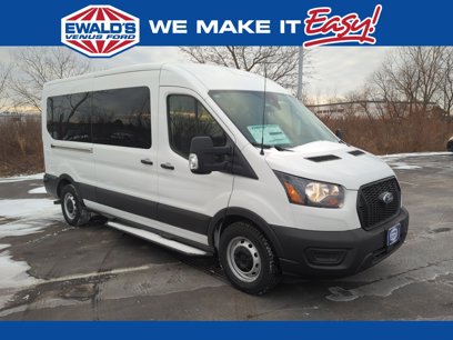 New 2024 Ford Transit 350 XL