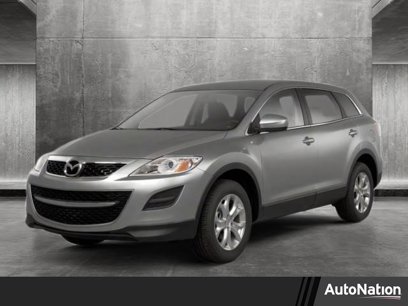 Used 2011 MAZDA CX-9 Sport