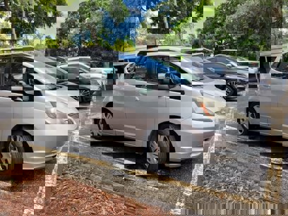 Used 2011 Honda Fit
