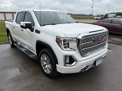 Used 2020 GMC Sierra 1500 Denali w/ Technology Package