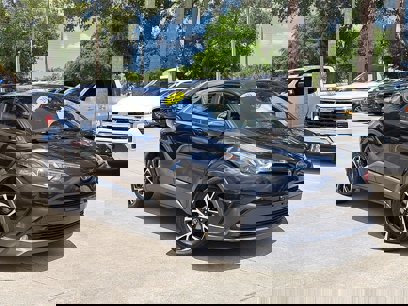 Used 2019 Toyota C-HR XLE