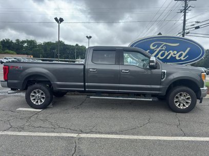 Certified 2017 Ford F350 Lariat