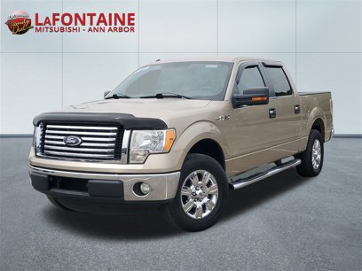 Used 2012 Ford F150 XLT w/ XLT Chrome Pkg