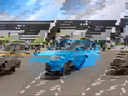 New 2025 Kia Soul EX