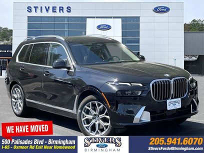 Used 2023 BMW X7 xDrive40i