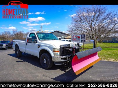 Used 2008 Ford F250 XLT