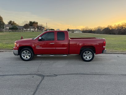 Used 2013 GMC Sierra 1500 SLE