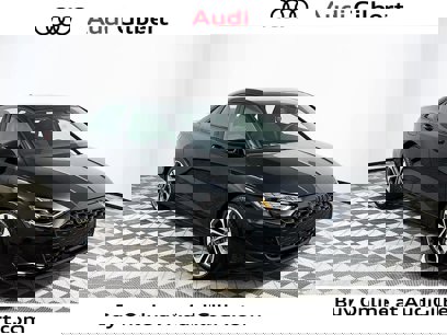 New 2025 Audi A3 2.0T Premium