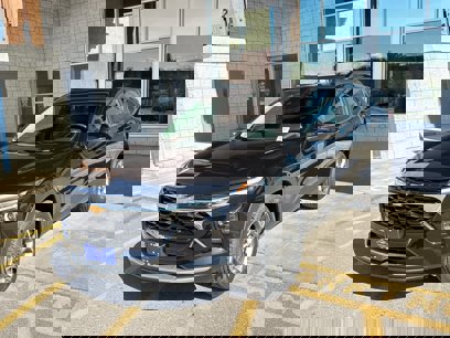 New 2025 Chevrolet Trax LT w/ LT Convenience Package