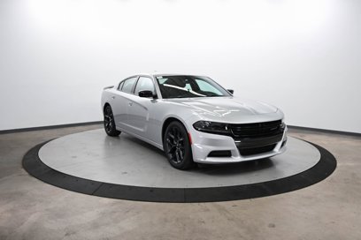Certified 2023 Dodge Charger SXT w/ Blacktop Package