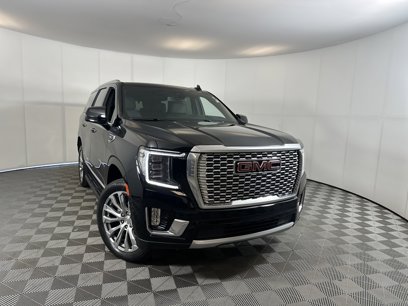 Certified 2023 GMC Yukon Denali