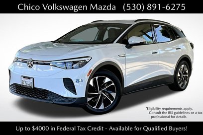 Used 2021 Volkswagen ID.4 Pro