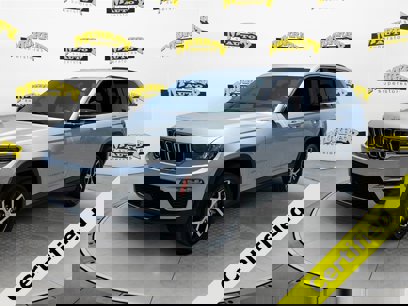 Used 2024 Jeep Grand Cherokee Limited