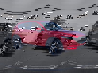 Used 2021 MAZDA CX-5 Grand Touring