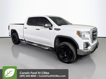 Used 2020 GMC Sierra 1500 SLT w/ SLT Premium Plus Package
