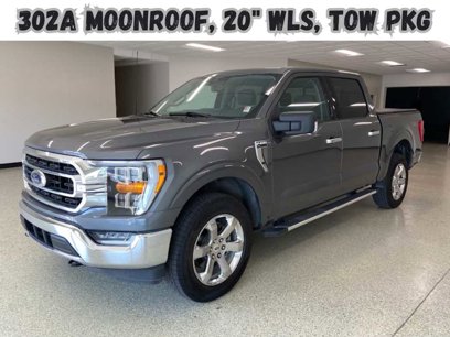 Used 2023 Ford F150 XLT w/ Equipment Group 302A High