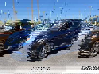 Certified 2023 Nissan Murano SV