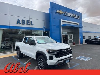 Certified 2024 Chevrolet Colorado Z71 w/ Z71 Convenience Package 2