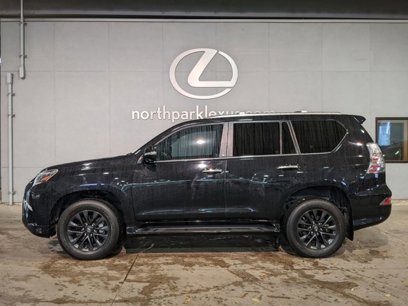 Certified 2021 Lexus GX 460 Premium