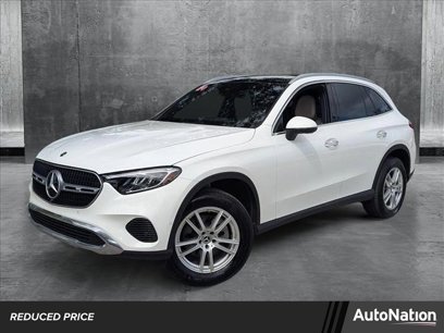 Certified 2023 Mercedes-Benz GLC 300 4MATIC
