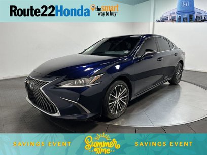 Used 2022 Lexus ES 250 w/ Premium Package