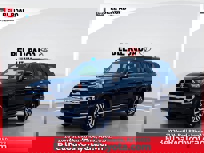 Used 2015 Toyota 4Runner Limited