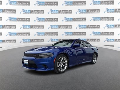 Used 2019 Dodge Charger R/T w/ Plus Group