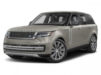 Used 2023 Land Rover Range Rover SE