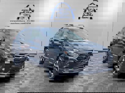New 2025 Subaru Crosstrek 2.5i Limited