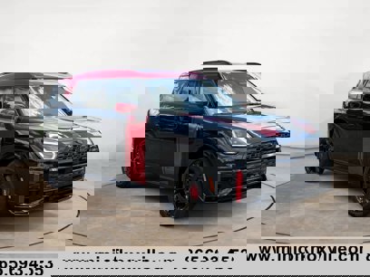 New 2025 MINI Cooper Countryman John Cooper Works w/ Comfort Package Max