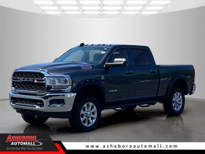 Used 2021 RAM 3500 Tradesman