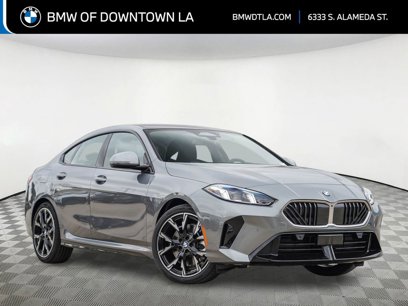 New 2025 BMW 228i xDrive w/ Premium Package
