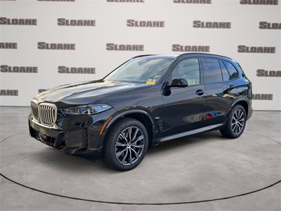 Certified 2025 BMW X5 xDrive40i w/ M Sport Package