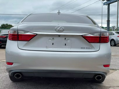 Used 2013 Lexus ES 350