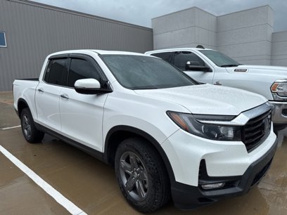 Used 2023 Honda Ridgeline RTL-E