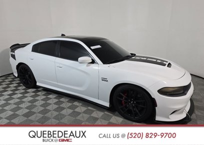 Used 2018 Dodge Charger R/T