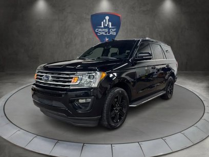 Used 2020 Ford Expedition XLT w/ Equipment Group 202A