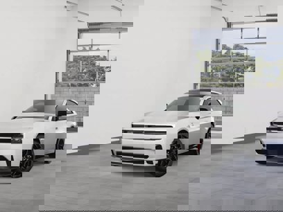 New 2024 Dodge Charger R/T w/ Plus Group