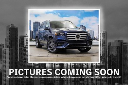 Certified 2017 Mercedes-Benz GLS 450 4MATIC