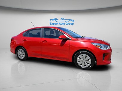 Used 2020 Kia Rio S