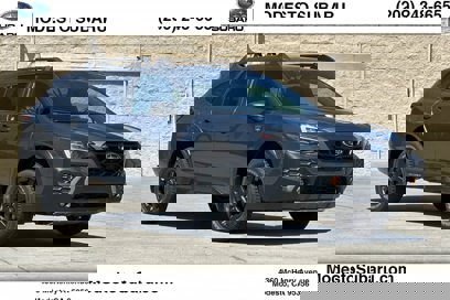 New 2025 Subaru Outback Wilderness