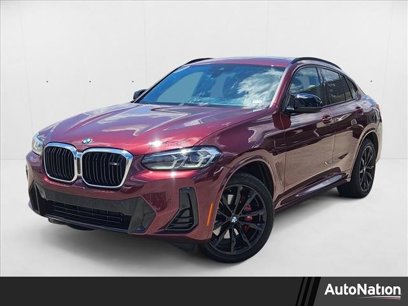 Used 2023 BMW X4 M40i w/ Premium Package