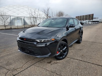 Used 2024 Dodge Hornet GT