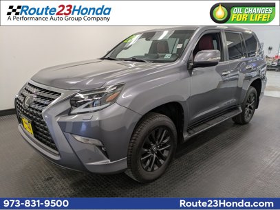 Used 2023 Lexus GX 460 Premium