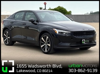 Used 2022 Polestar Polestar 2