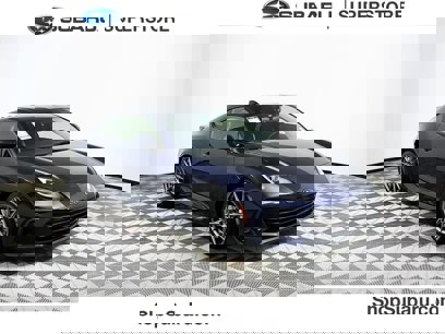 New 2025 Subaru BRZ Limited